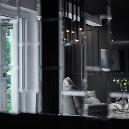 Scandal Apartament Premium Zielona Góra Buitenkant foto